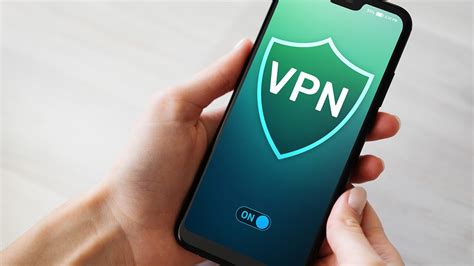 vpn for cell phone